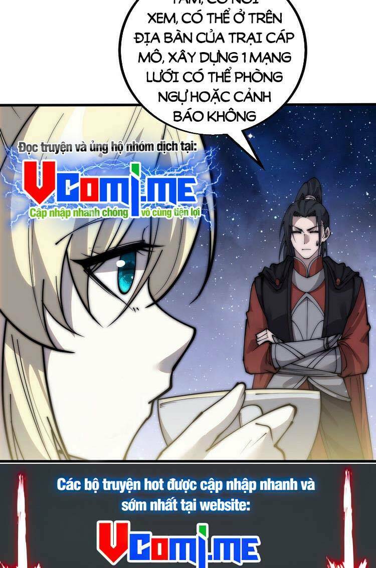 Ta Có Một Sơn Trại Chapter 407 - Trang 12