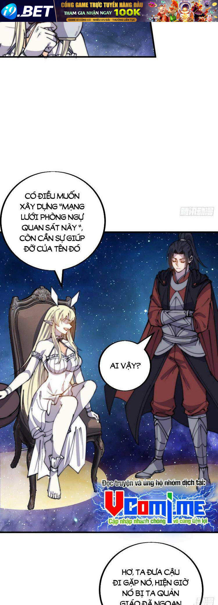 Ta Có Một Sơn Trại Chapter 407 - Trang 15