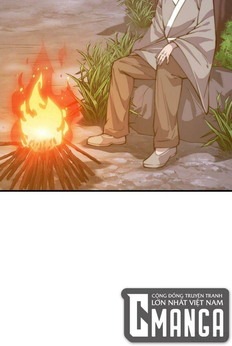 Ta Có Một Sơn Trại Chapter 41 - Trang 9