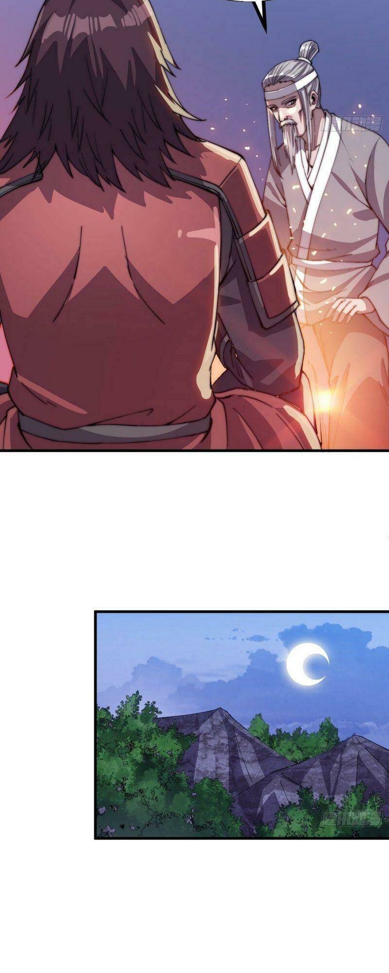 Ta Có Một Sơn Trại Chapter 41 - Trang 17