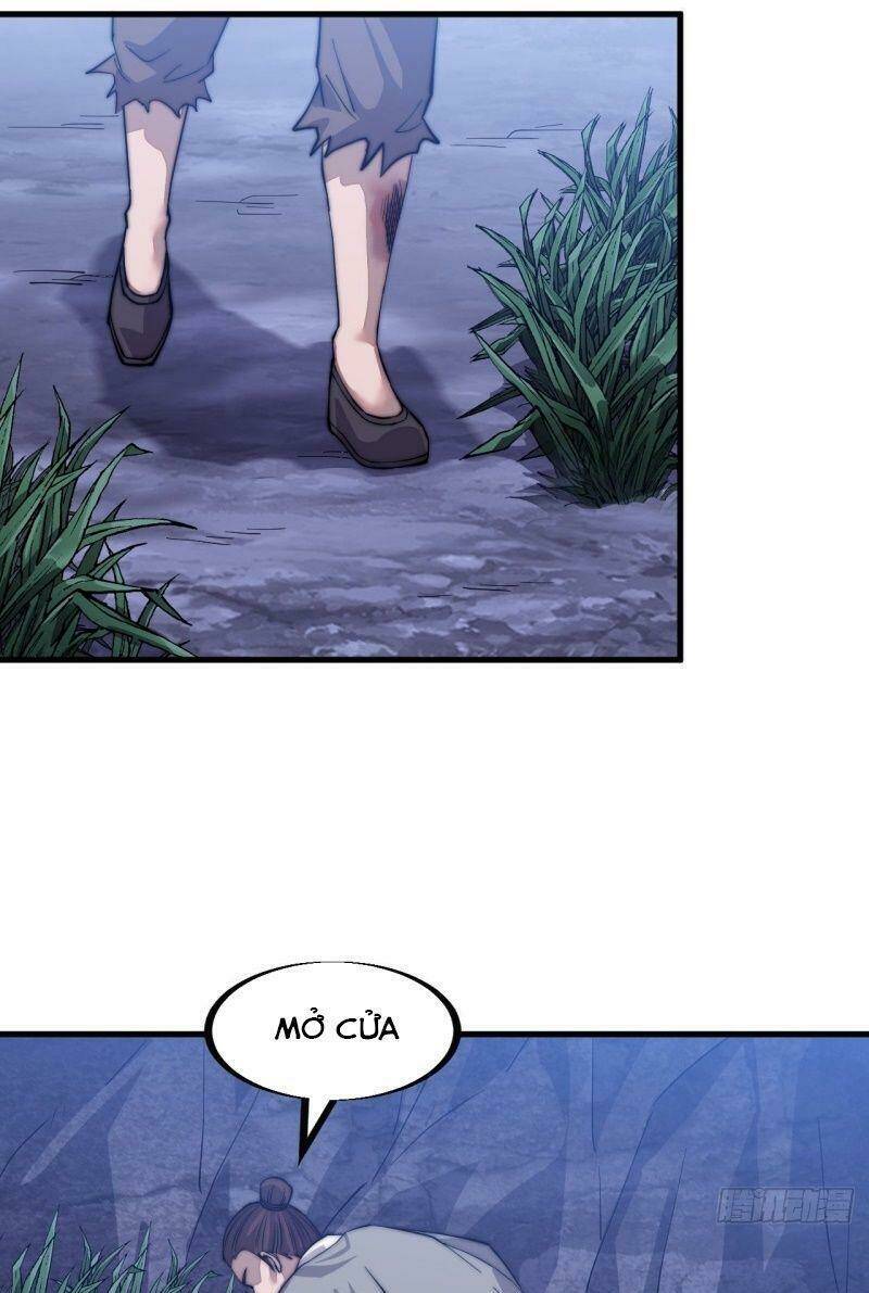 Ta Có Một Sơn Trại Chapter 41 - Trang 18