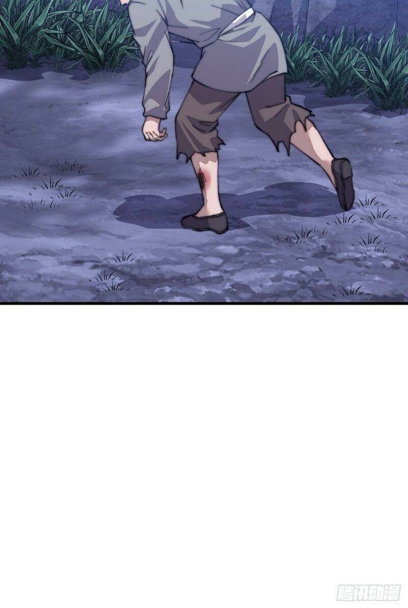 Ta Có Một Sơn Trại Chapter 41 - Trang 19