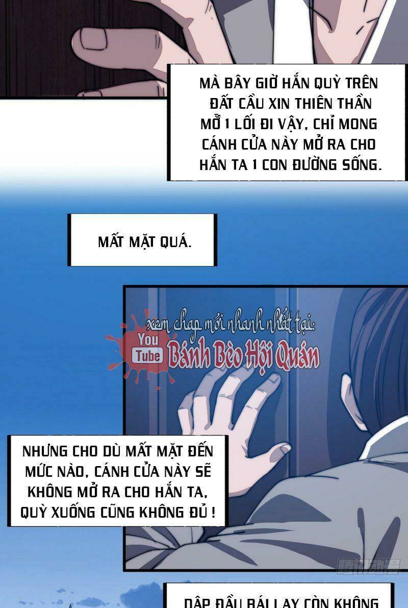 Ta Có Một Sơn Trại Chapter 41 - Trang 23