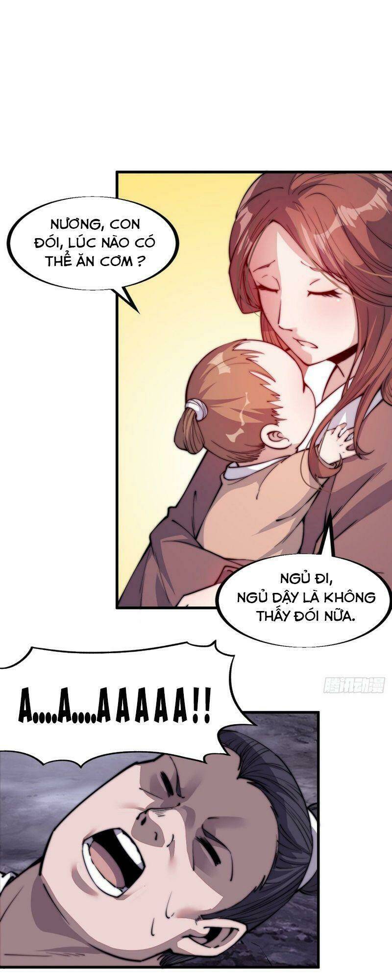 Ta Có Một Sơn Trại Chapter 41 - Trang 5