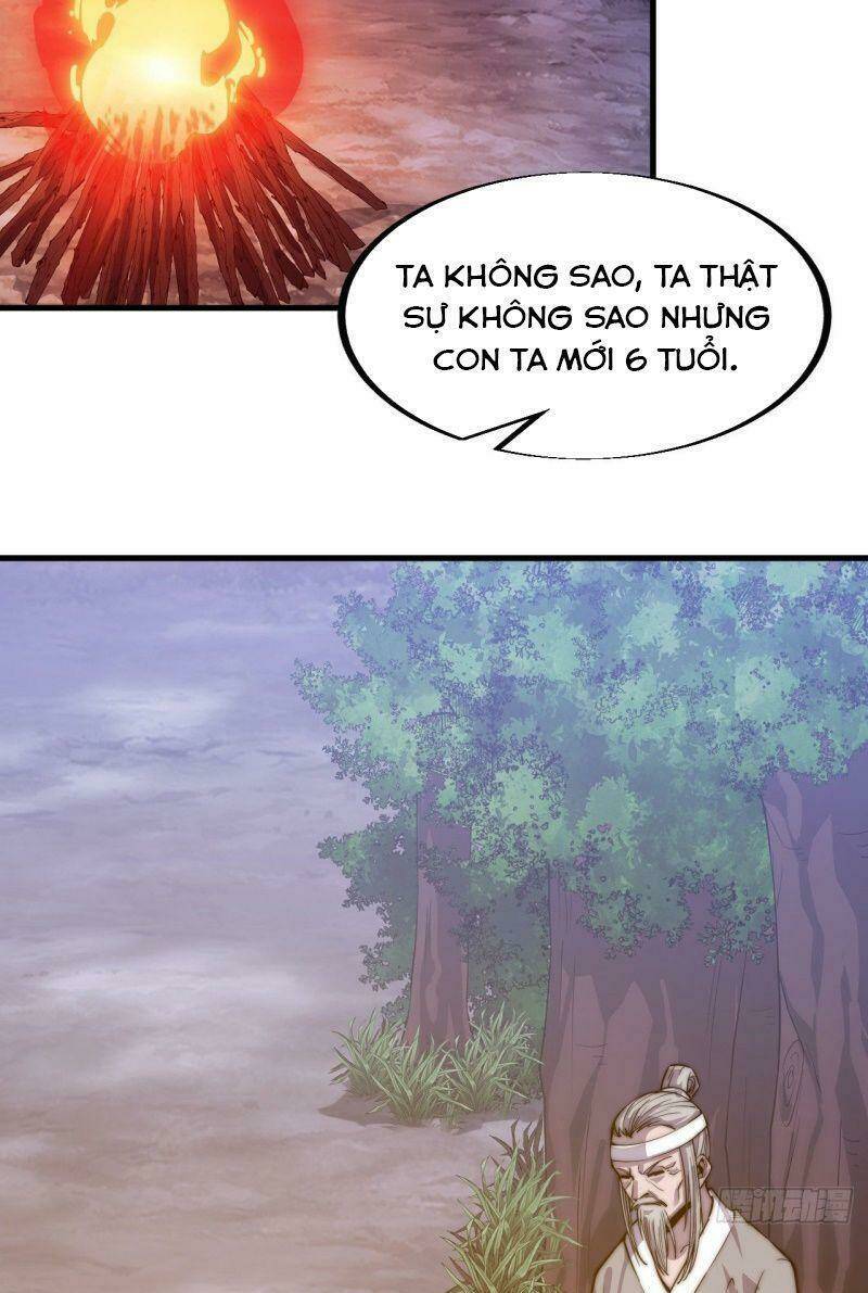 Ta Có Một Sơn Trại Chapter 41 - Trang 8