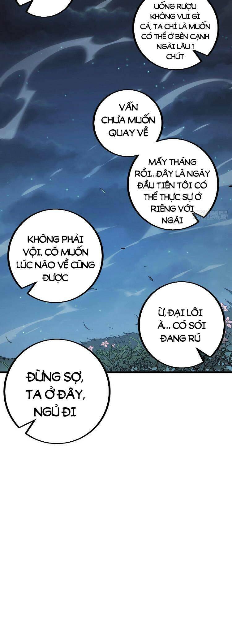 Ta Có Một Sơn Trại Chapter 410 - Trang 23