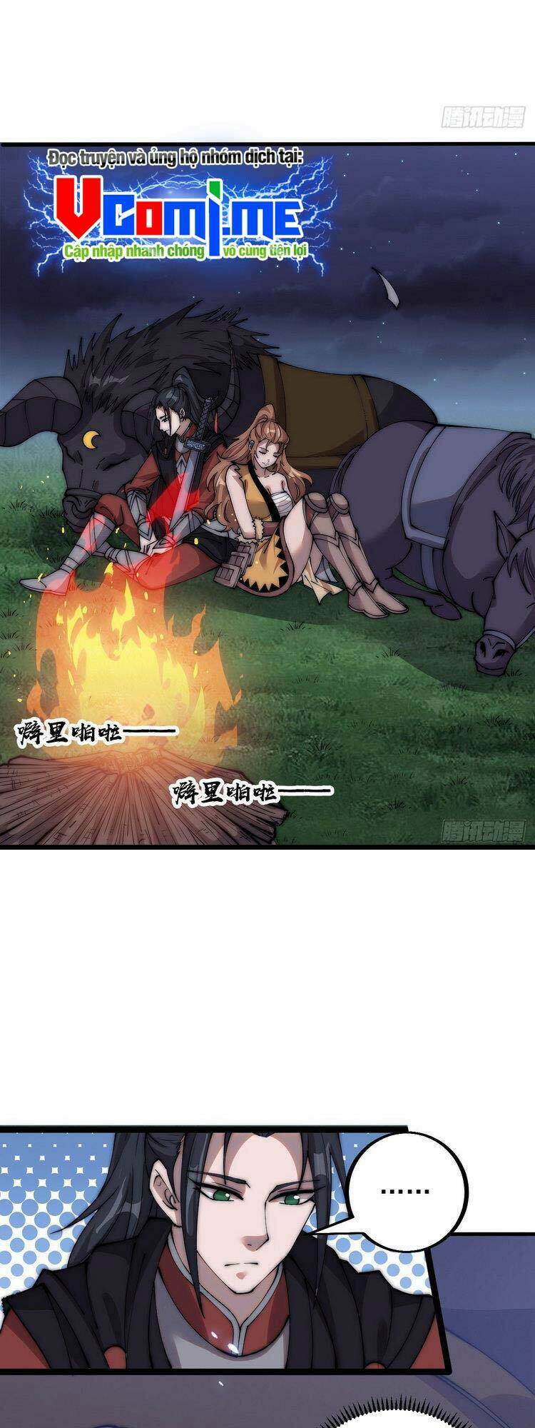 Ta Có Một Sơn Trại Chapter 410 - Trang 24