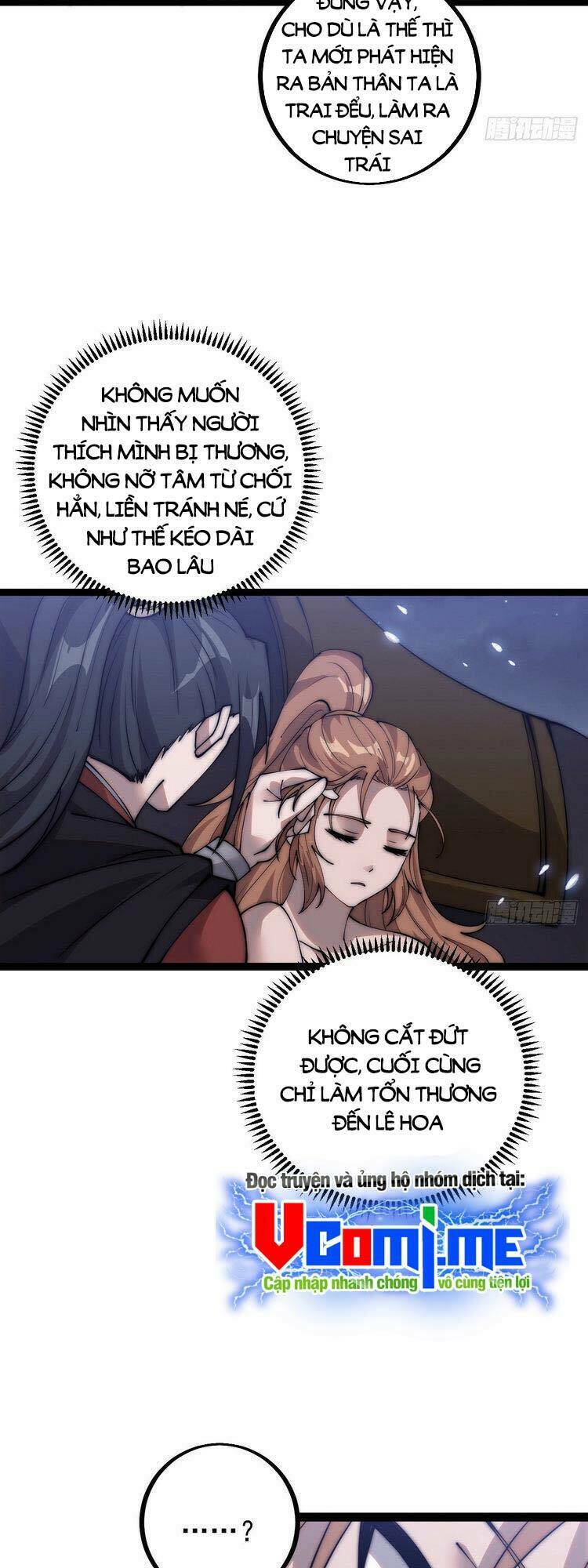 Ta Có Một Sơn Trại Chapter 410 - Trang 26