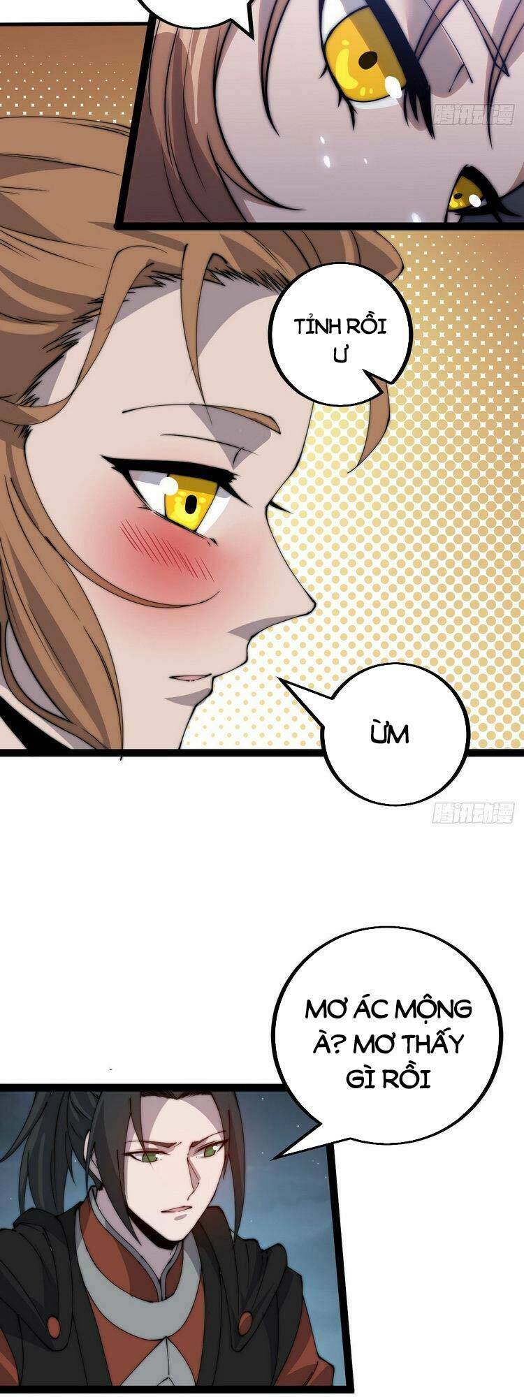 Ta Có Một Sơn Trại Chapter 410 - Trang 27