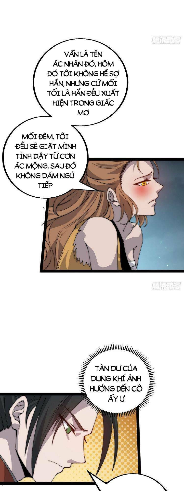 Ta Có Một Sơn Trại Chapter 410 - Trang 28