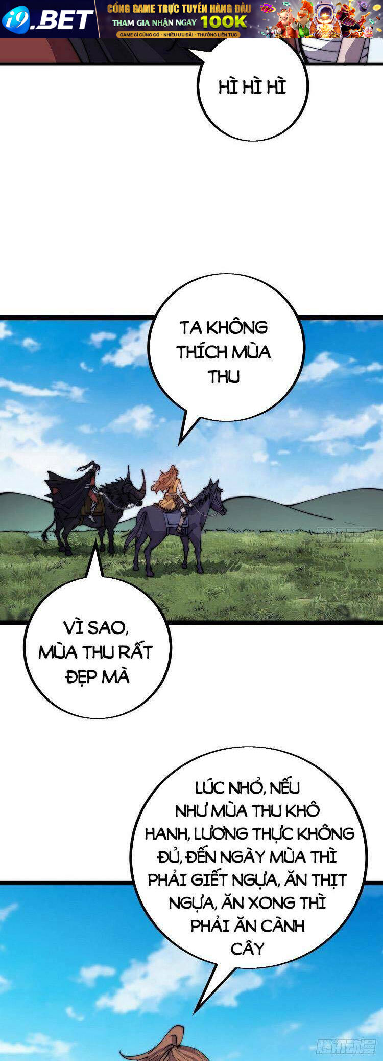 Ta Có Một Sơn Trại Chapter 410 - Trang 2