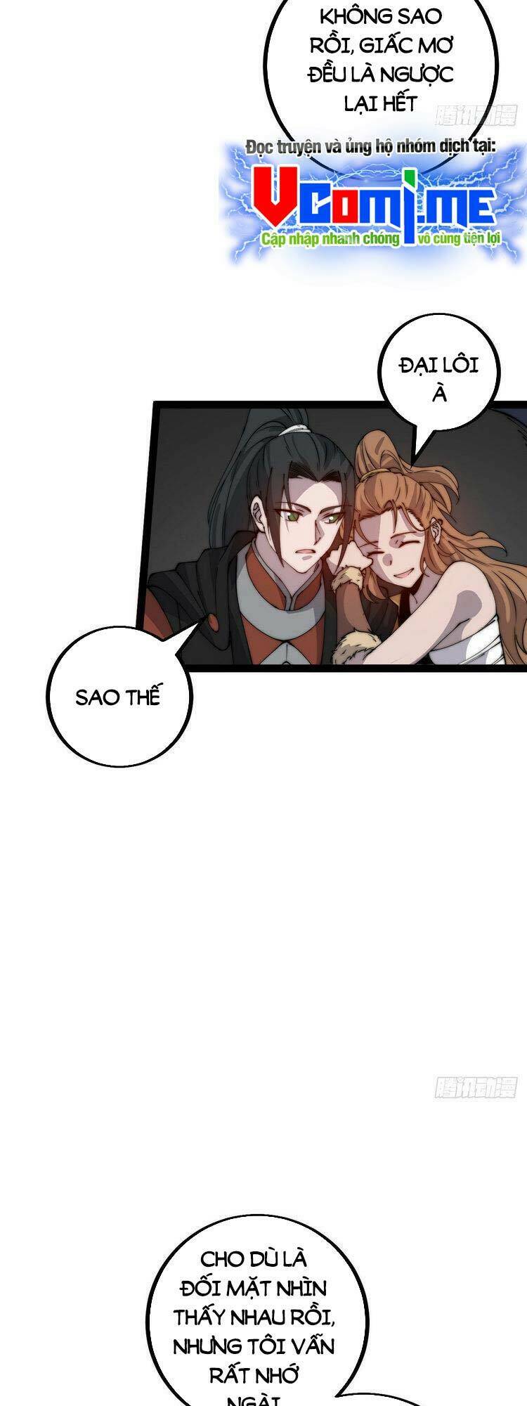 Ta Có Một Sơn Trại Chapter 410 - Trang 29