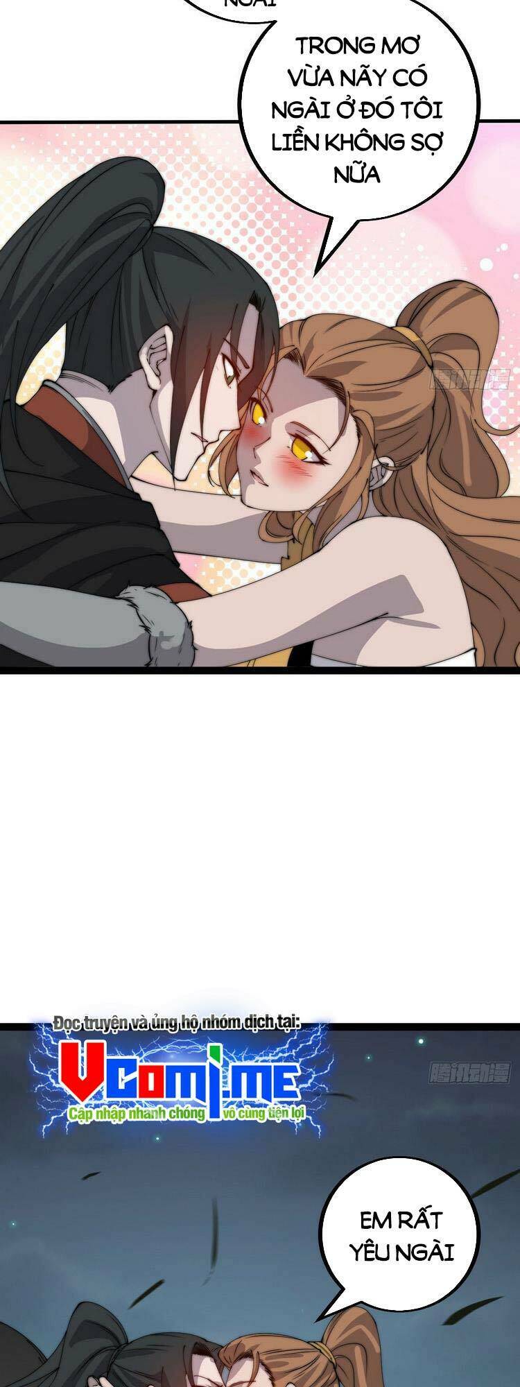 Ta Có Một Sơn Trại Chapter 410 - Trang 30