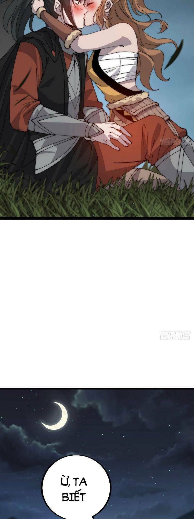 Ta Có Một Sơn Trại Chapter 410 - Trang 31