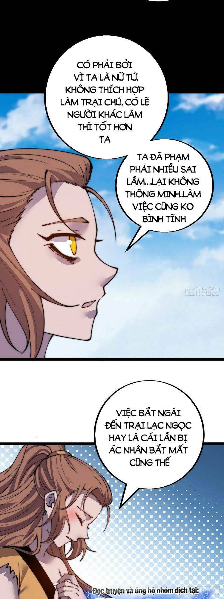 Ta Có Một Sơn Trại Chapter 410 - Trang 5