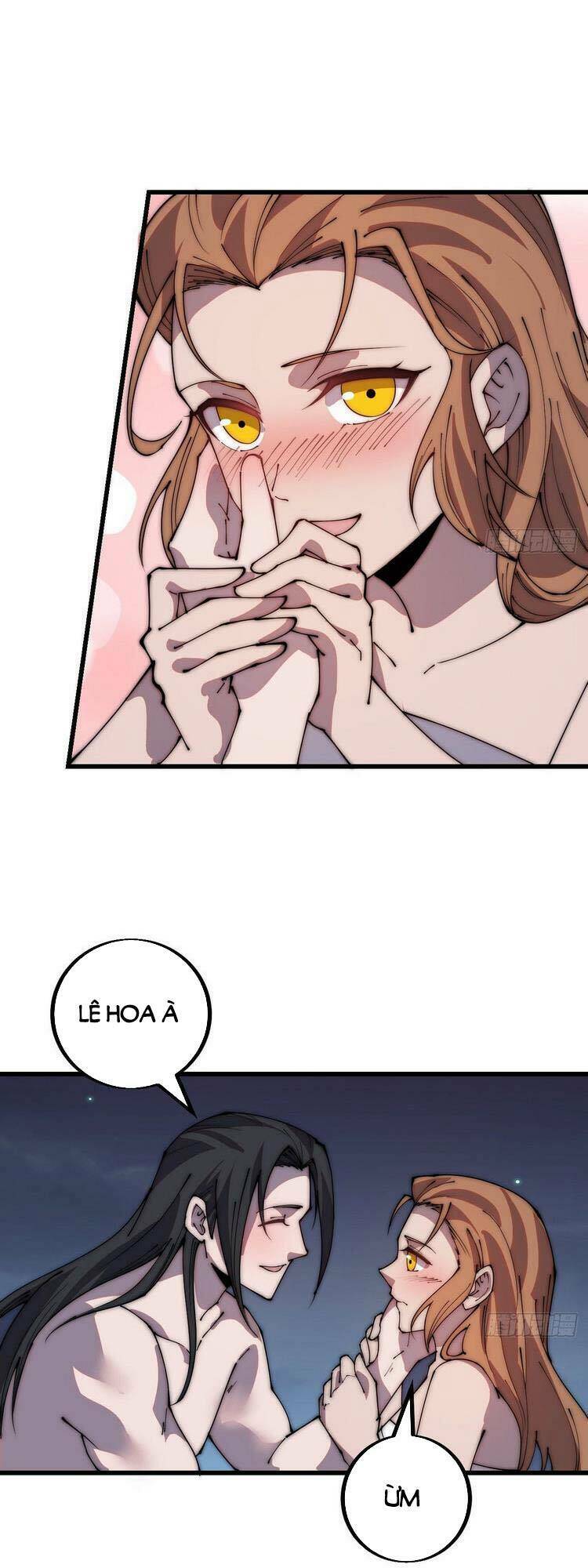 Ta Có Một Sơn Trại Chapter 411 - Trang 10