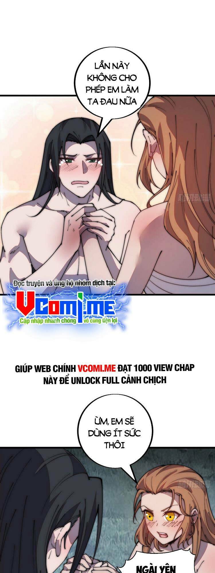 Ta Có Một Sơn Trại Chapter 411 - Trang 11