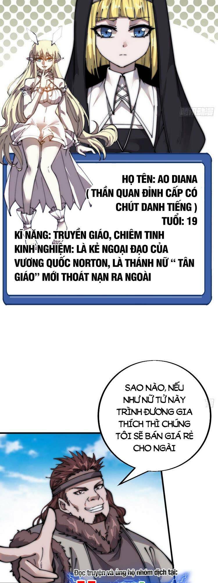 Ta Có Một Sơn Trại Chapter 411 - Trang 24