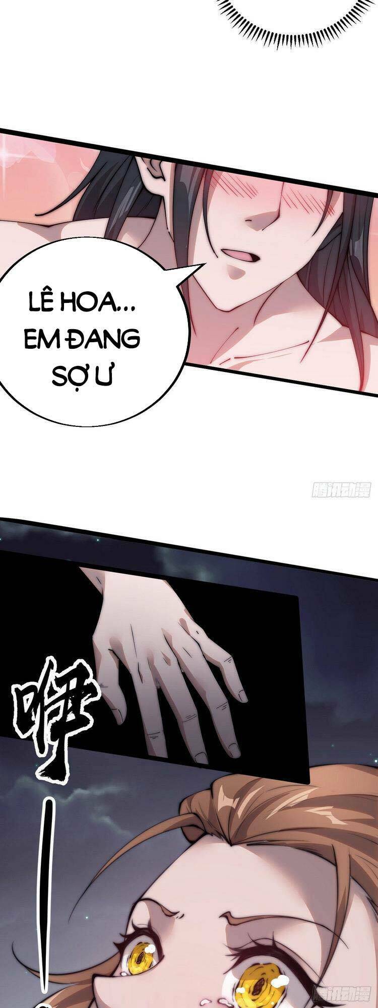 Ta Có Một Sơn Trại Chapter 411 - Trang 3