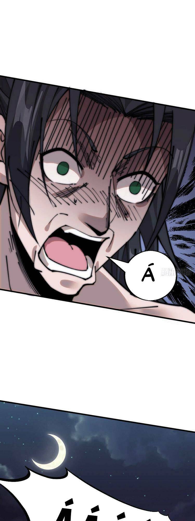 Ta Có Một Sơn Trại Chapter 411 - Trang 5