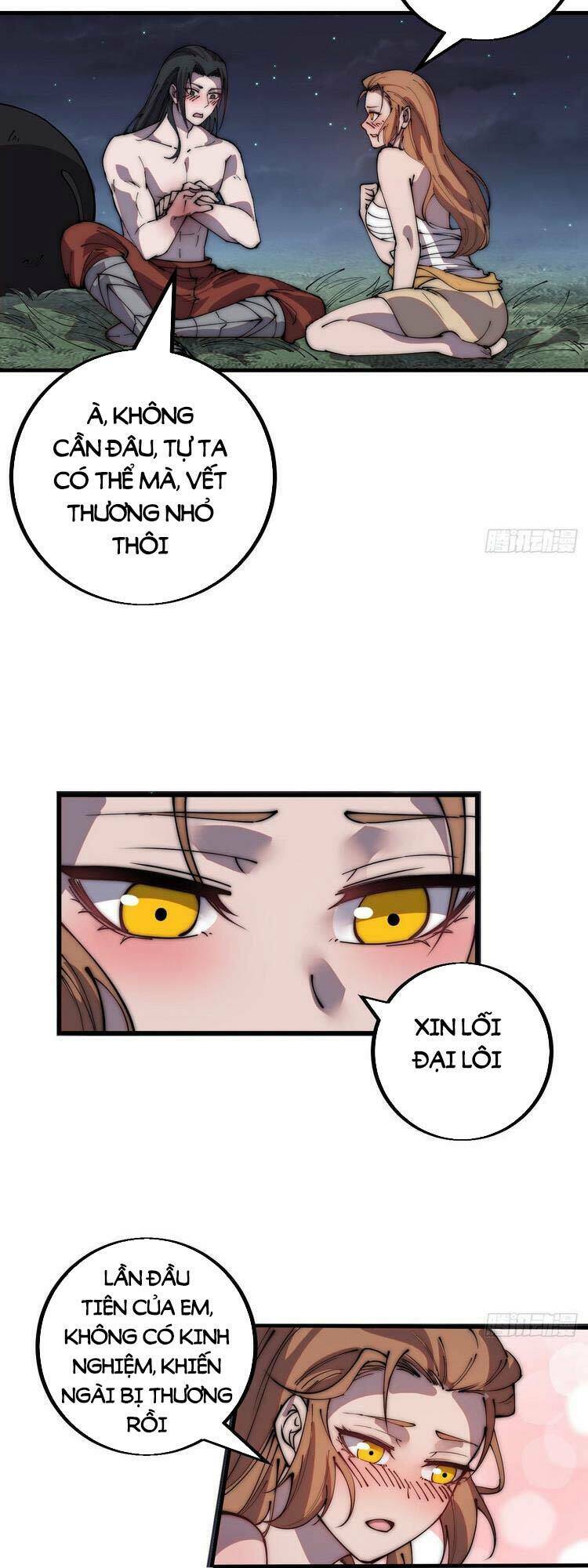 Ta Có Một Sơn Trại Chapter 411 - Trang 7
