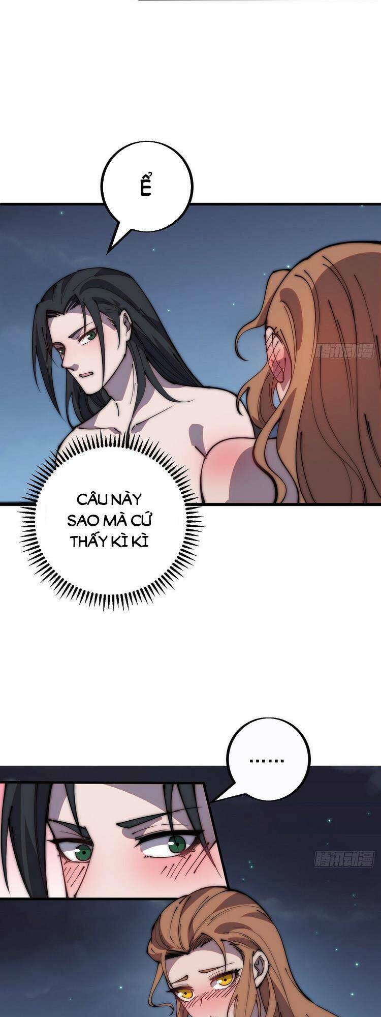 Ta Có Một Sơn Trại Chapter 411 - Trang 8