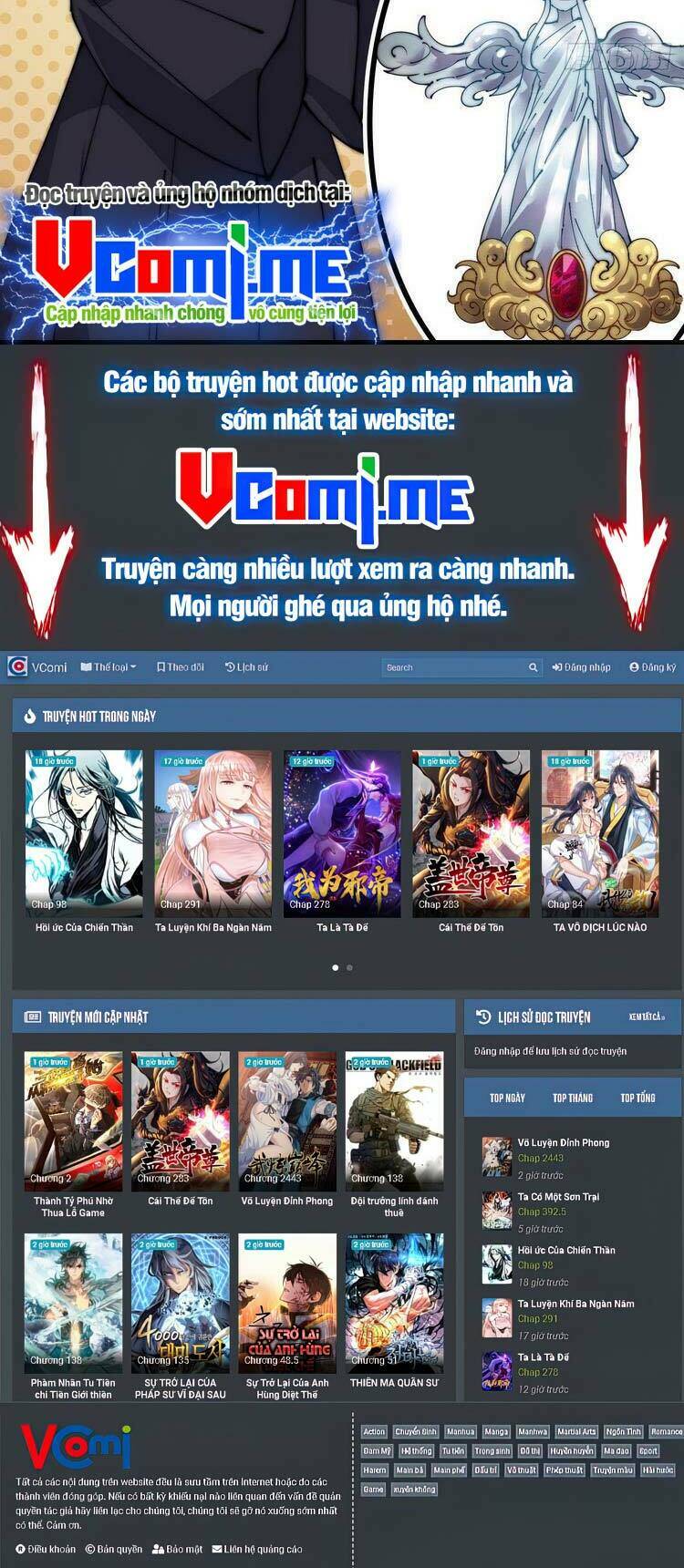 Ta Có Một Sơn Trại - Chapter 412 - Page 26