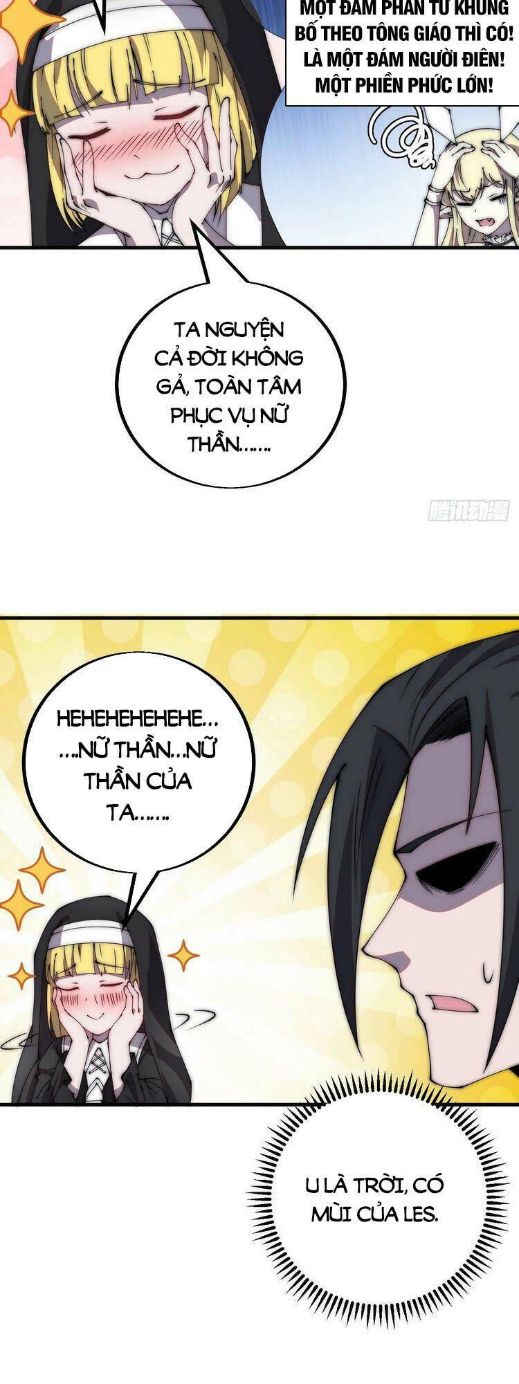 Ta Có Một Sơn Trại Chapter 413 - Trang 11