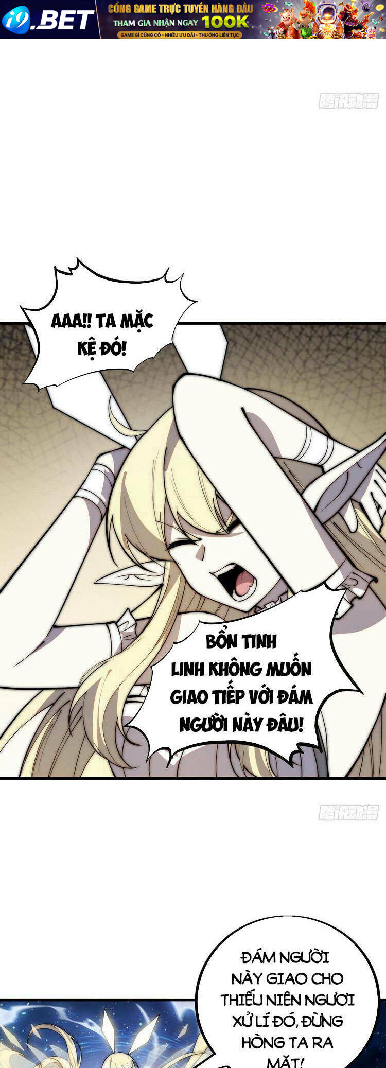 Ta Có Một Sơn Trại Chapter 413 - Trang 12