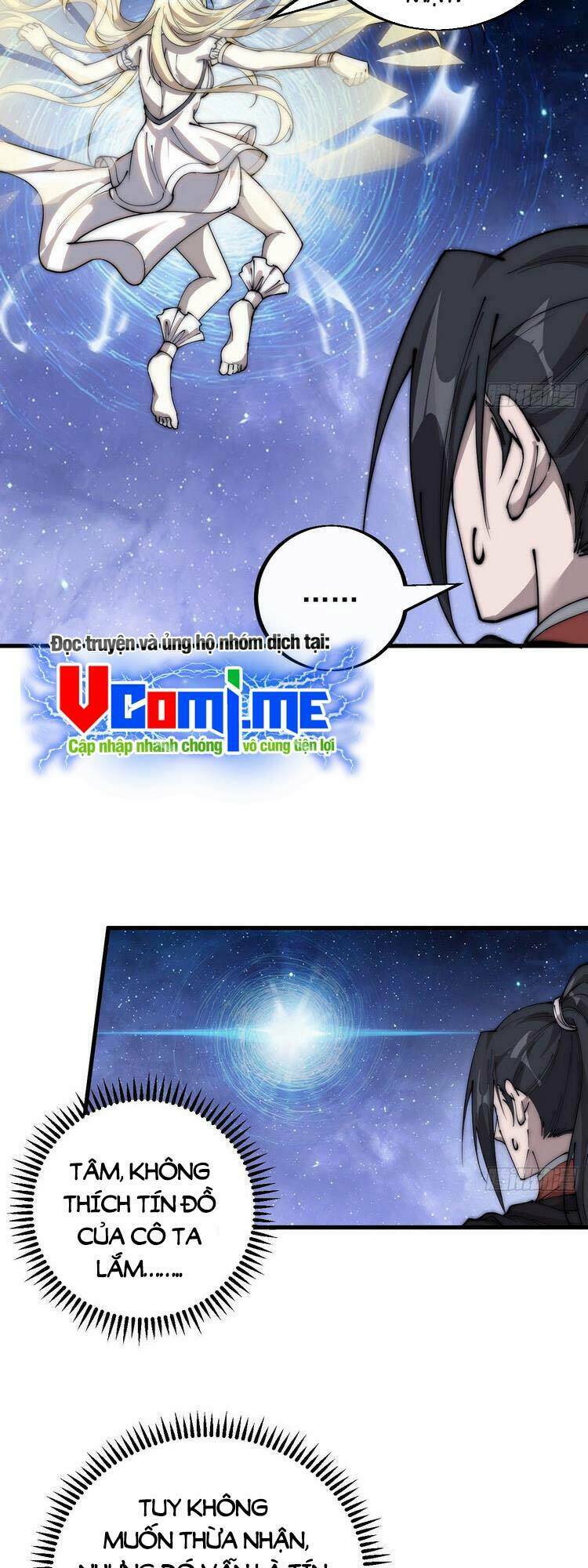 Ta Có Một Sơn Trại Chapter 413 - Trang 13