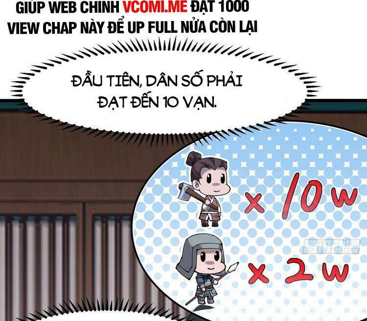 Ta Có Một Sơn Trại Chapter 413 - Trang 16