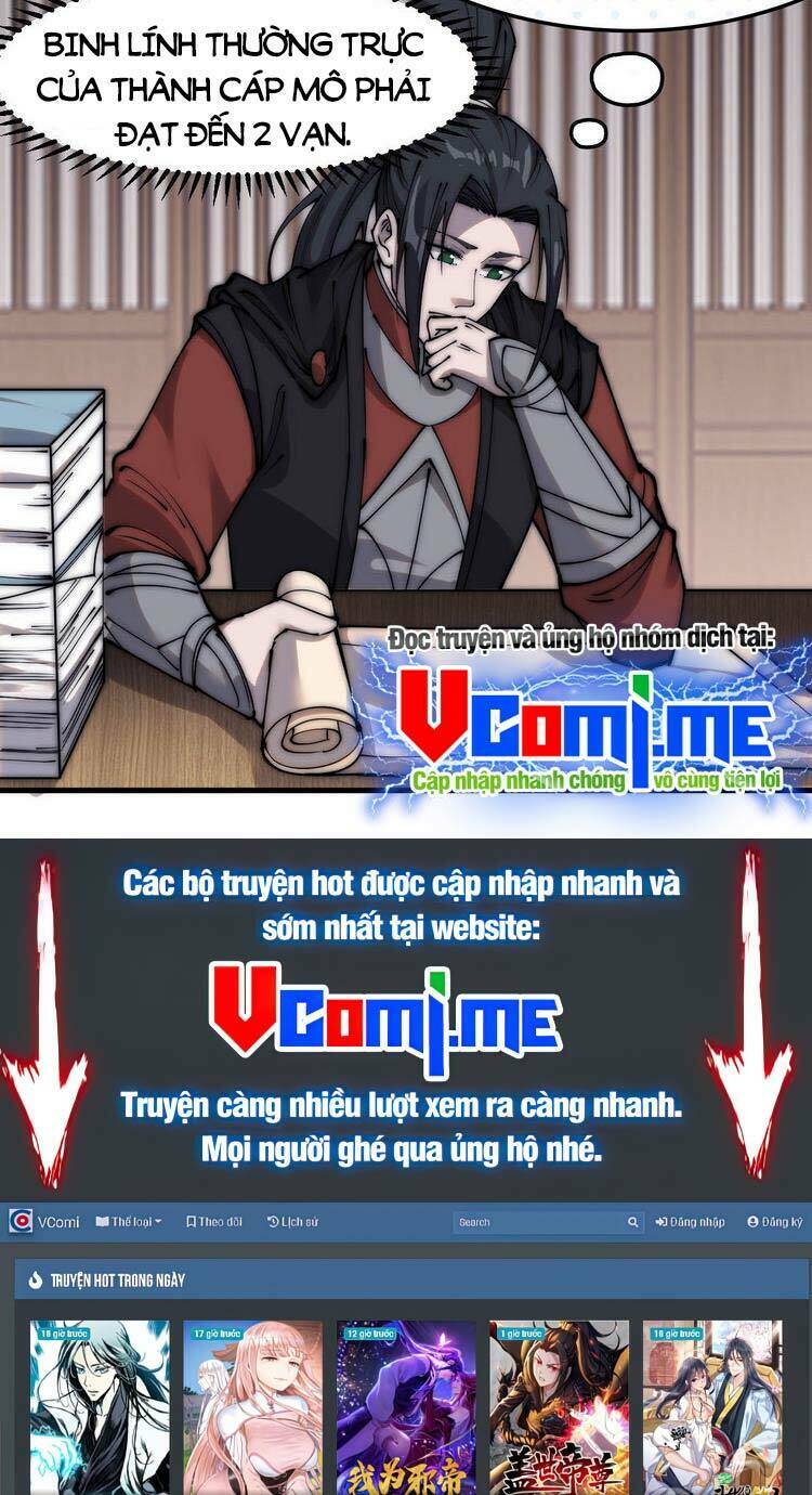 Ta Có Một Sơn Trại Chapter 413 - Trang 17