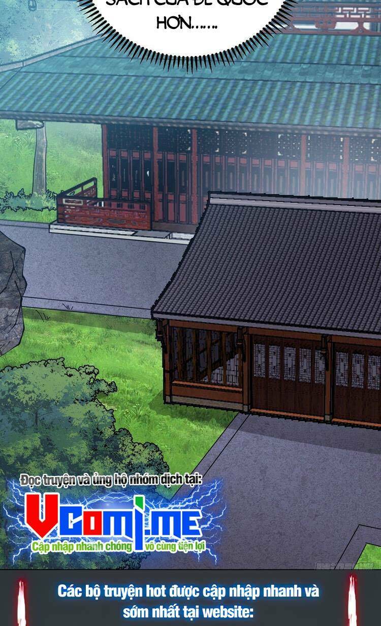 Ta Có Một Sơn Trại Chapter 413 - Trang 27