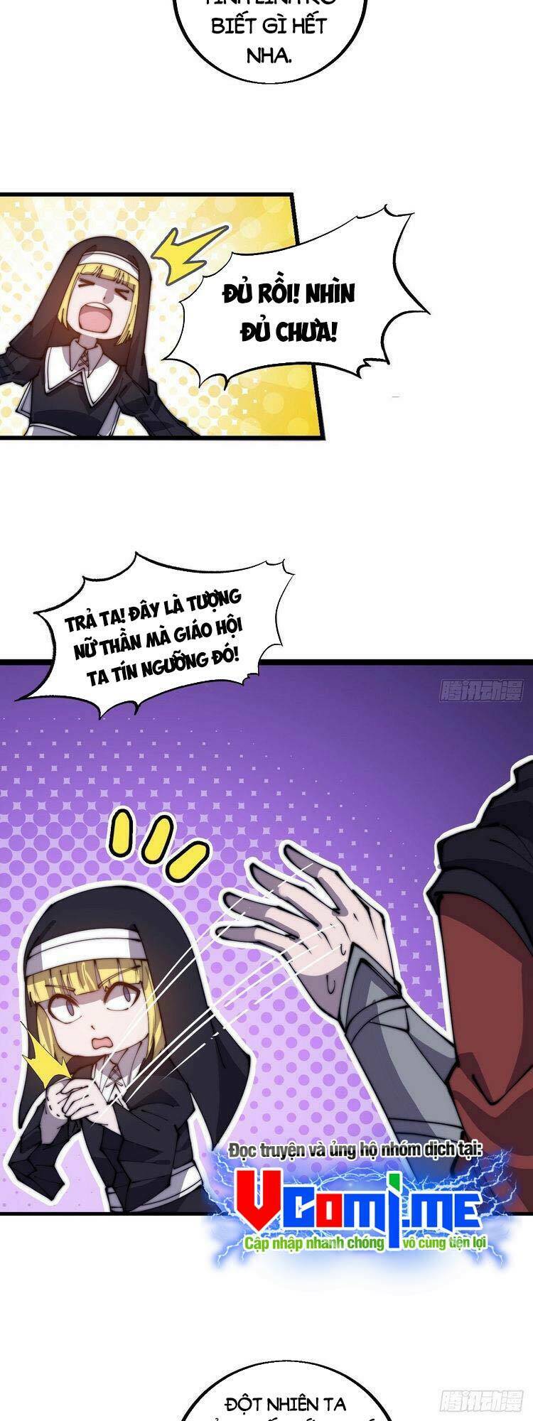 Ta Có Một Sơn Trại Chapter 413 - Trang 3