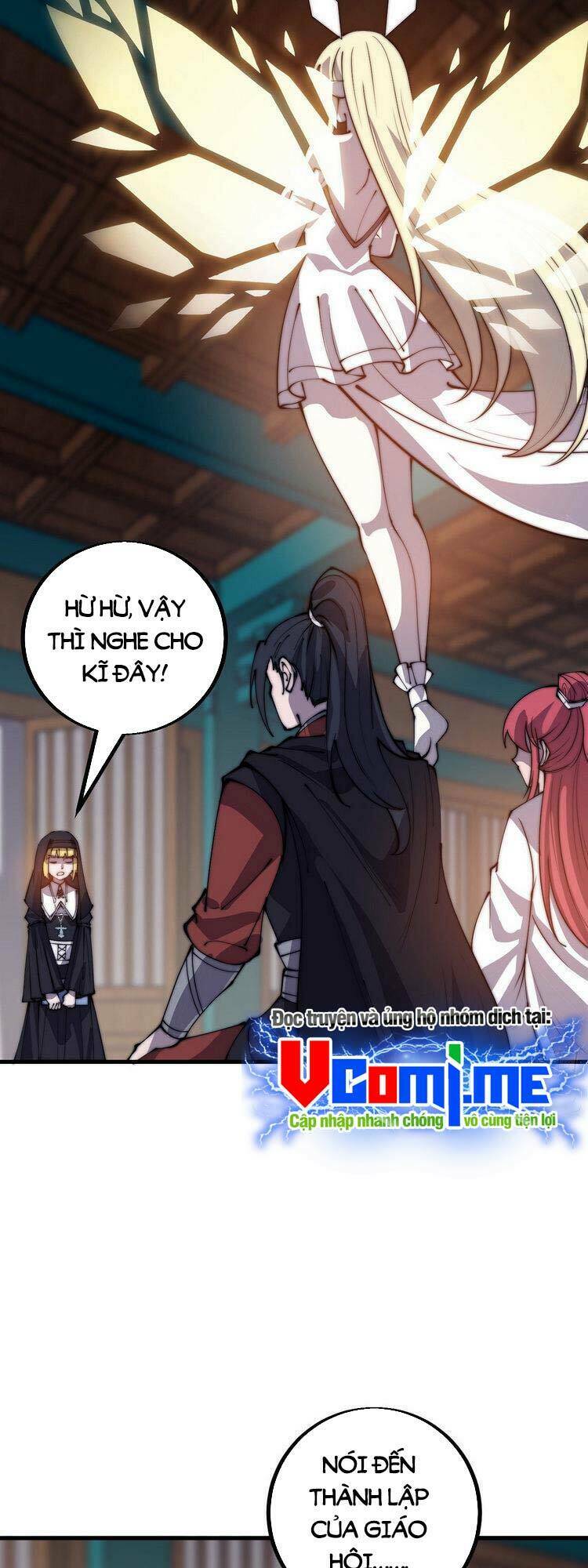 Ta Có Một Sơn Trại Chapter 413 - Trang 5