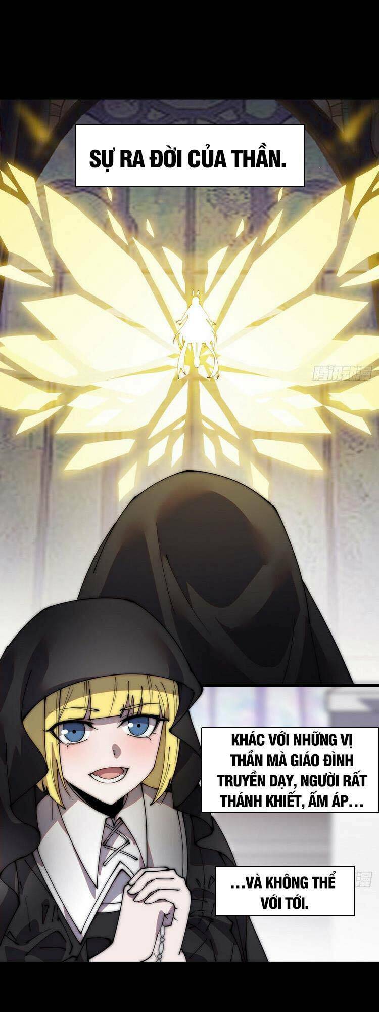 Ta Có Một Sơn Trại Chapter 413 - Trang 7