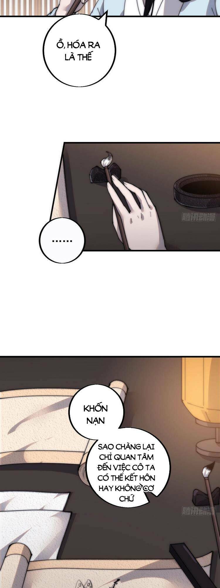 Ta Có Một Sơn Trại Chapter 414 - Trang 9