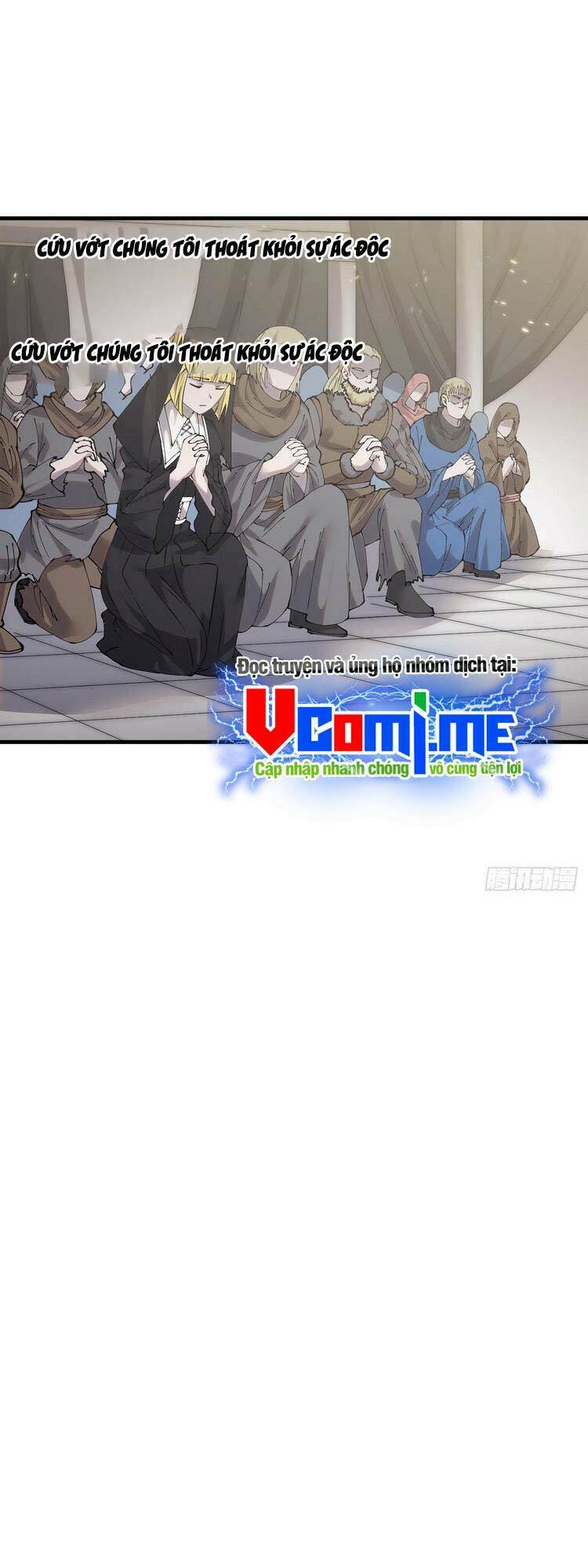 Ta Có Một Sơn Trại Chapter 414 - Trang 12