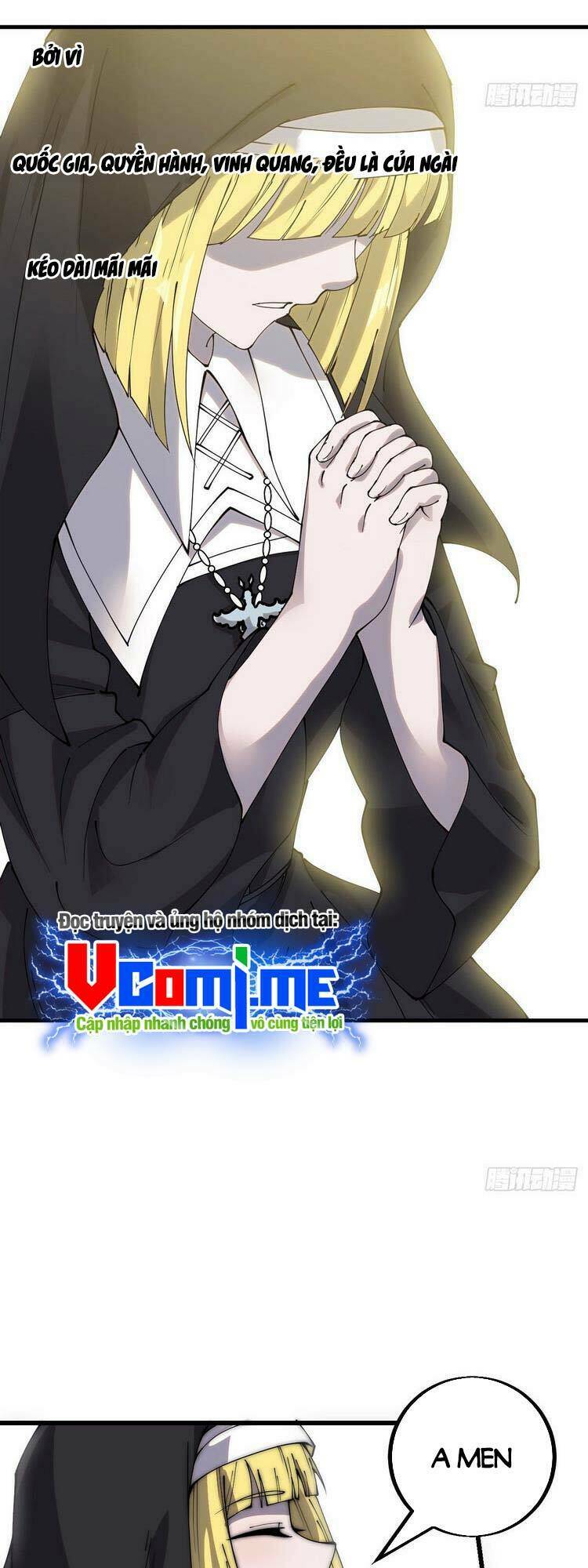 Ta Có Một Sơn Trại Chapter 414 - Trang 13