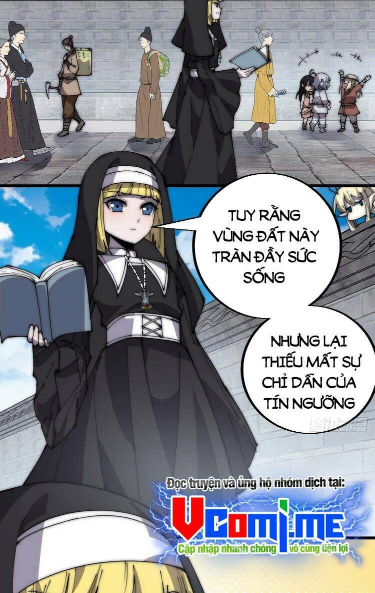 Ta Có Một Sơn Trại Chapter 414 - Trang 17