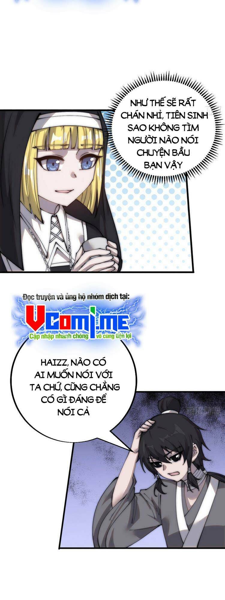 Ta Có Một Sơn Trại Chapter 415 - Trang 10