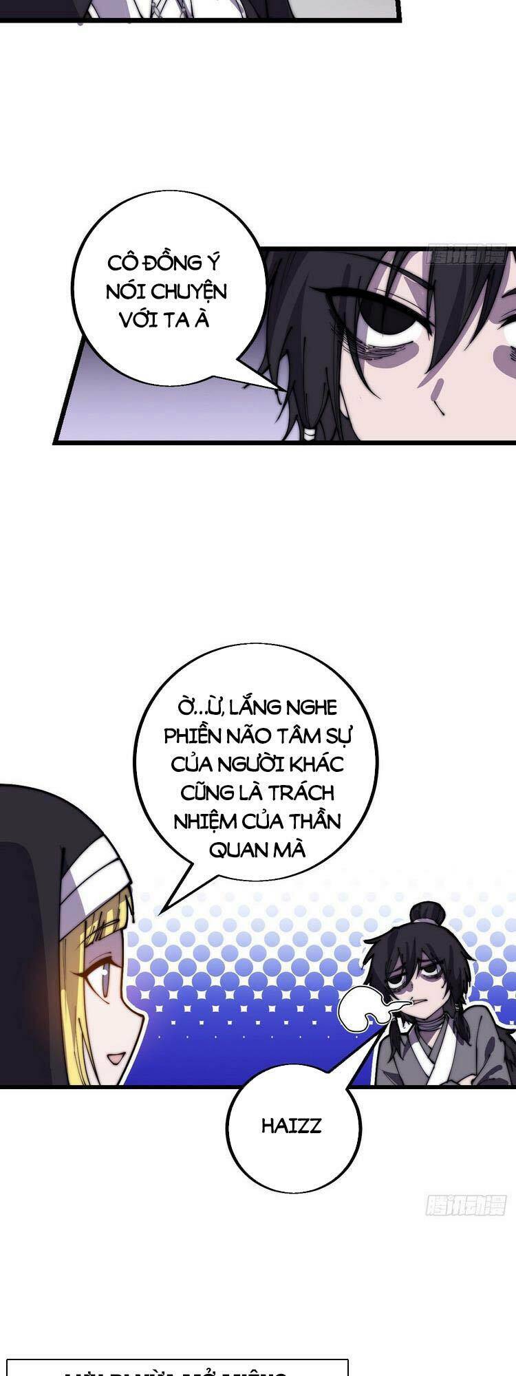 Ta Có Một Sơn Trại Chapter 415 - Trang 12