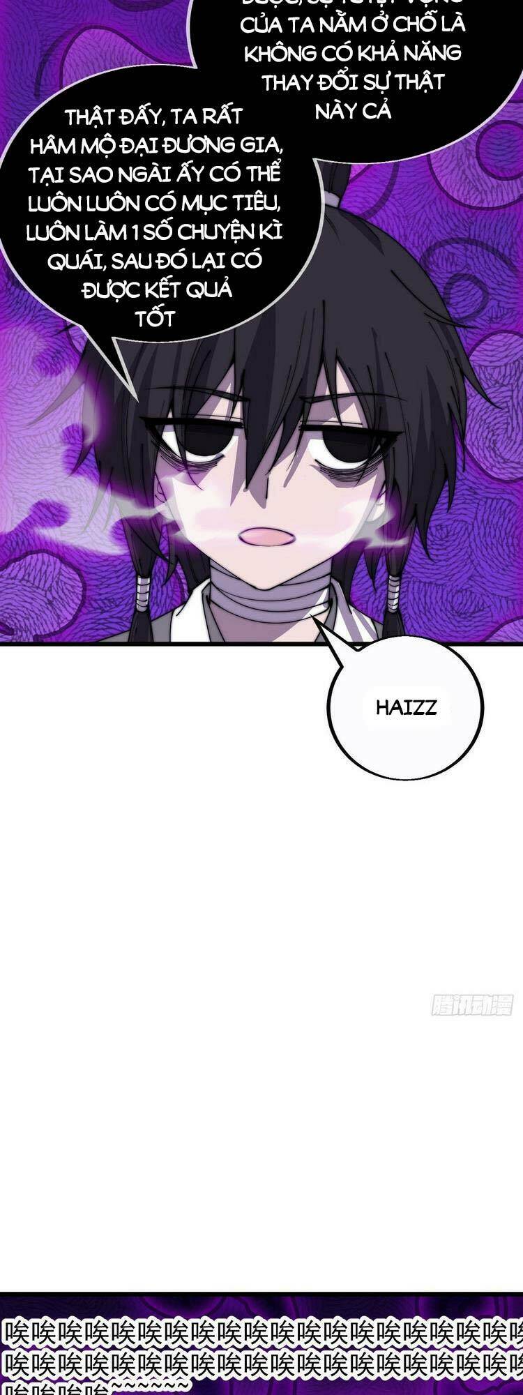 Ta Có Một Sơn Trại Chapter 415 - Trang 14