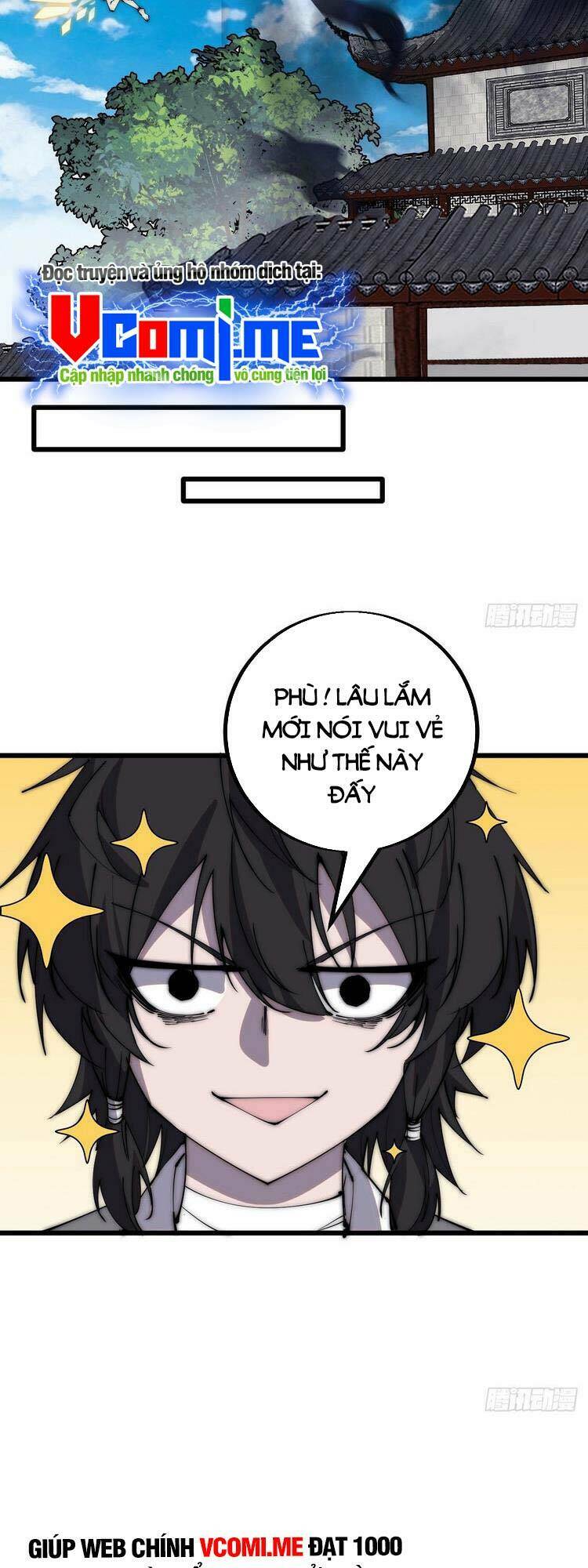 Ta Có Một Sơn Trại Chapter 415 - Trang 17