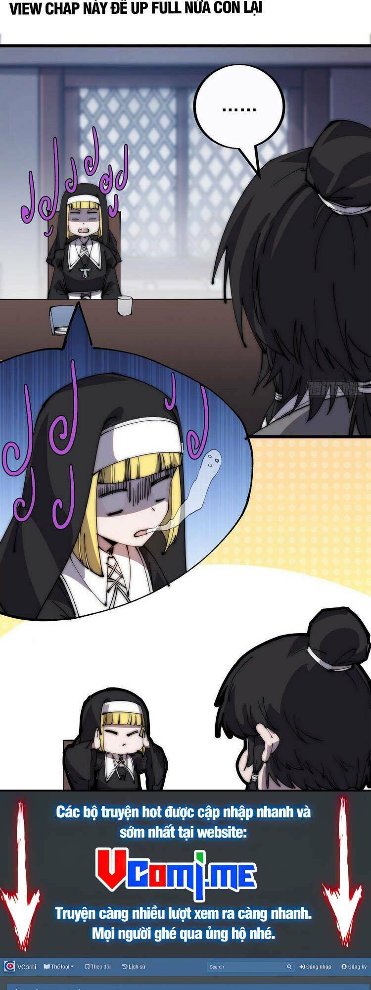 Ta Có Một Sơn Trại Chapter 415 - Trang 18