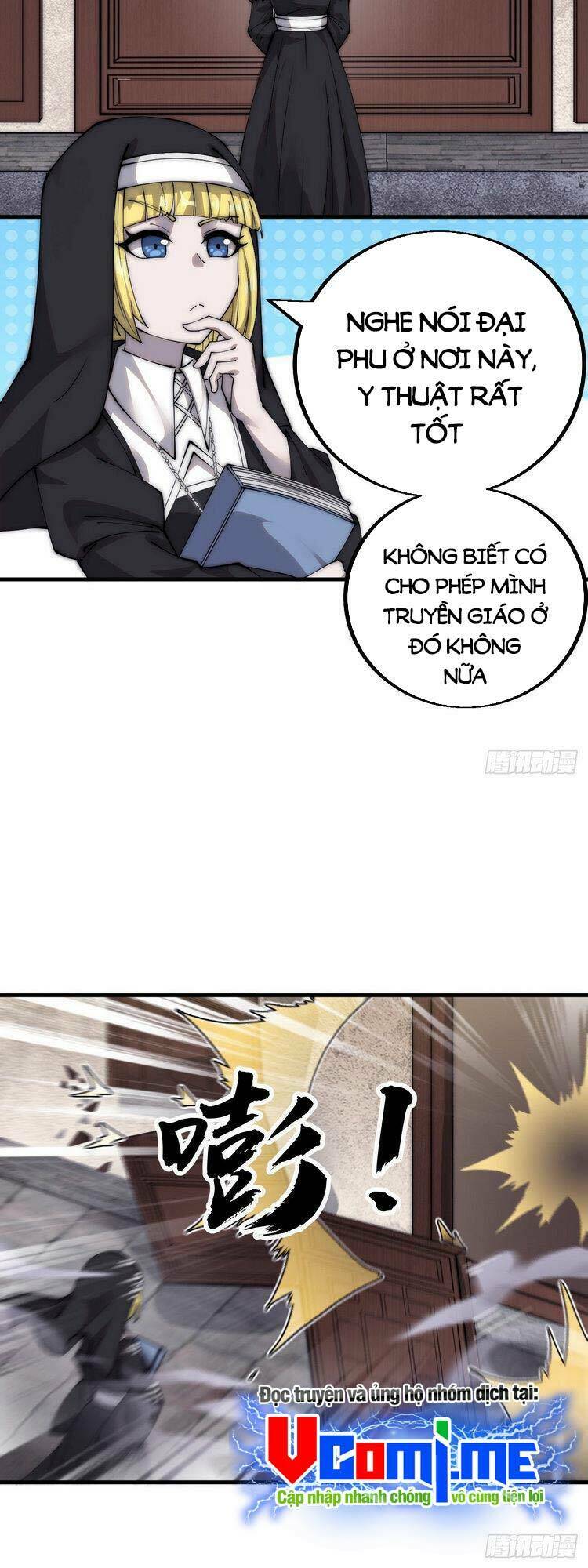 Ta Có Một Sơn Trại Chapter 415 - Trang 1