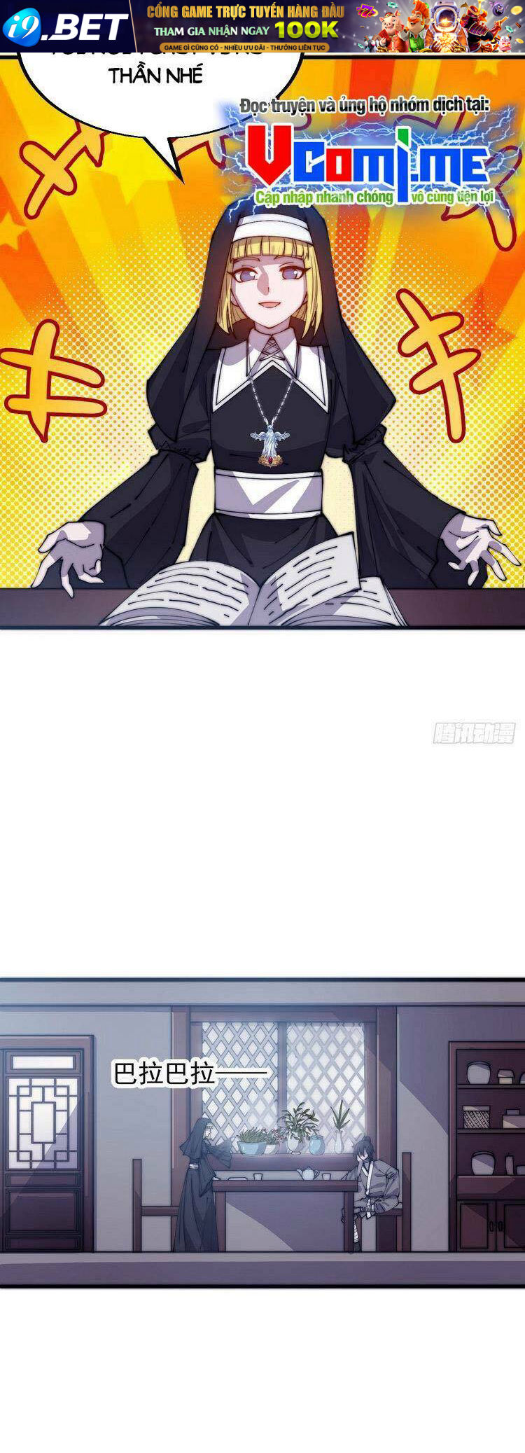 Ta Có Một Sơn Trại Chapter 415 - Trang 21