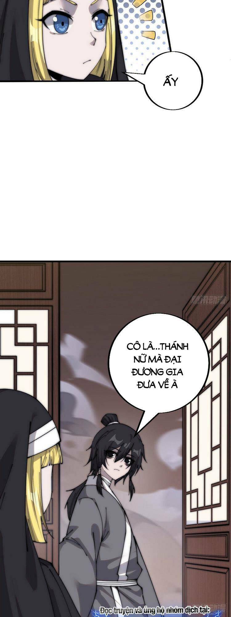 Ta Có Một Sơn Trại Chapter 415 - Trang 4