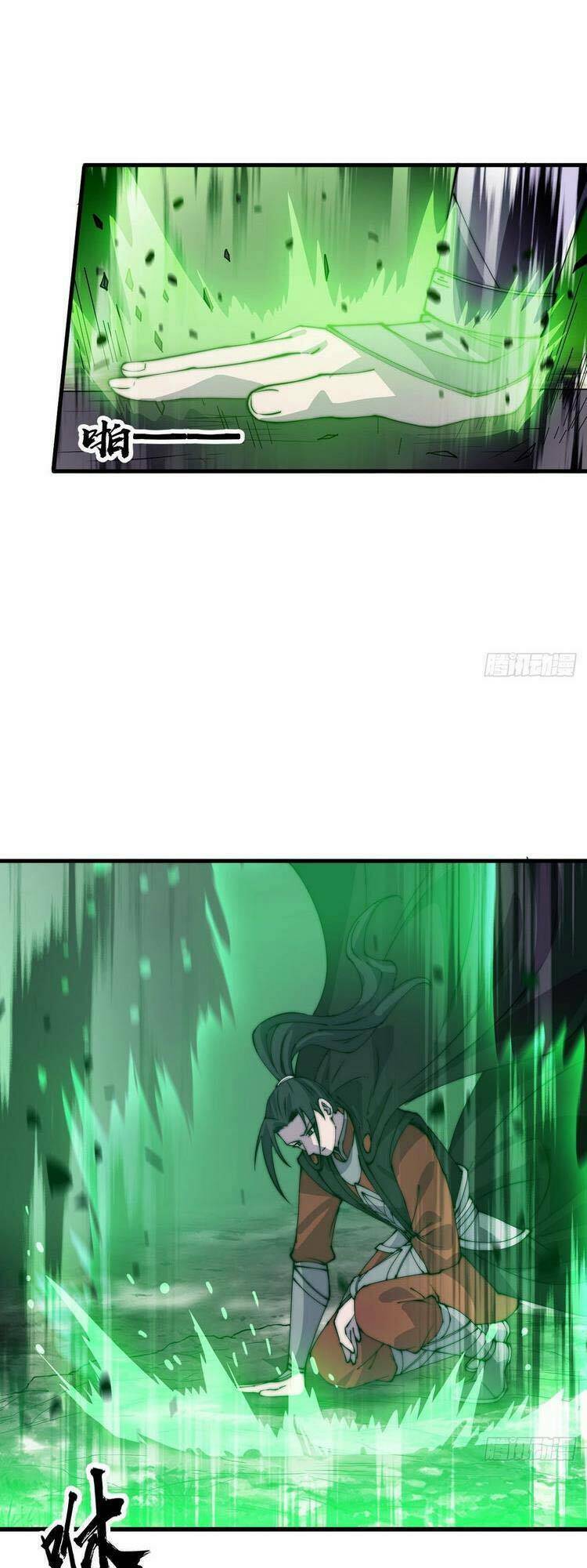 Ta Có Một Sơn Trại Chapter 417 - Trang 9