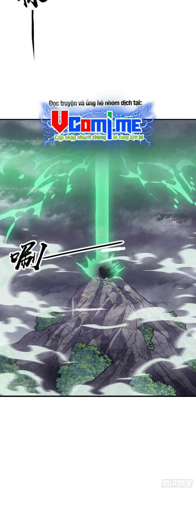 Ta Có Một Sơn Trại Chapter 417 - Trang 10